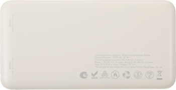 Мобильный аккумулятор Solove  001M+