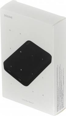 Мобильный аккумулятор Solove  003M