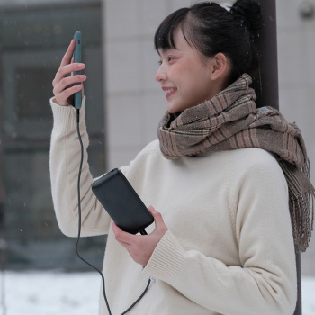 Мобильный аккумулятор Solove  003M