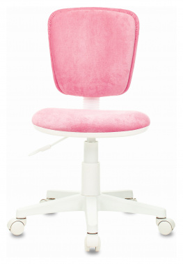 Кресло детское Бюрократ  CH-W204NX