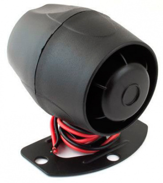 Сирена Centurion  SPD 1-1(A)