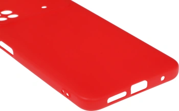 Чехол (клип-кейс) DF для Poco M4 Pro (4G) poCase-03