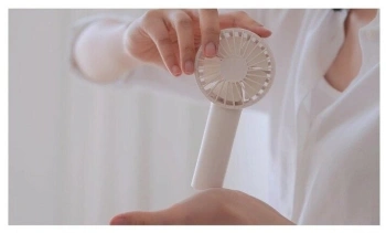 Вентилятор Xiaomi N10