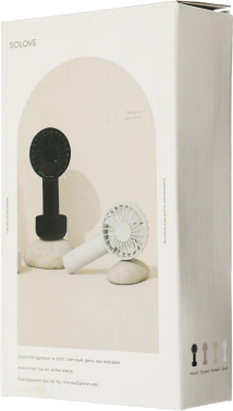 Вентилятор Xiaomi N10