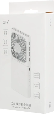 Вентилятор настольный ZMI AF217