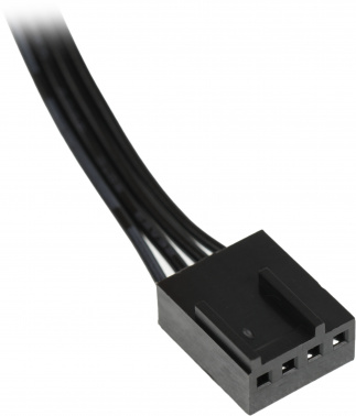 Вентилятор для корпуса ID-Cooling  ZF-14025