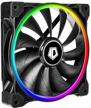 Вентилятор для корпуса ID-Cooling  ZF-14025