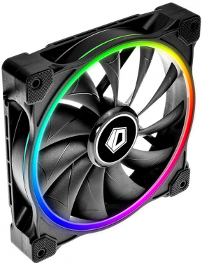 Вентилятор для корпуса ID-Cooling  ZF-14025