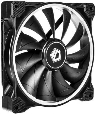 Вентилятор для корпуса ID-Cooling  ZF-14025