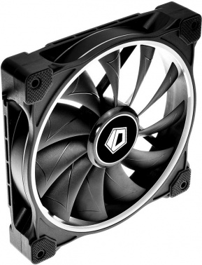 Вентилятор для корпуса ID-Cooling  ZF-14025