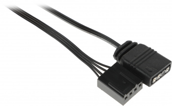 Вентилятор для корпуса ID-Cooling  NO-12015-XT