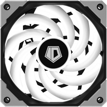 Вентилятор для корпуса ID-Cooling  NO-12015-XT