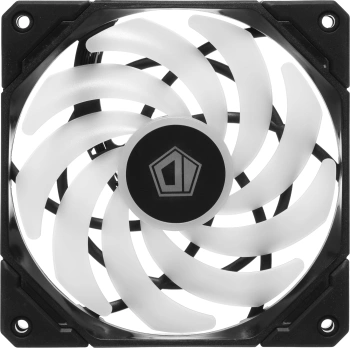 Вентилятор для корпуса ID-Cooling  NO-12015-XT