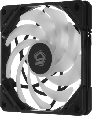 Вентилятор для корпуса ID-Cooling  NO-12015-XT