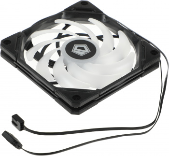 Вентилятор для корпуса ID-Cooling  NO-12015-XT