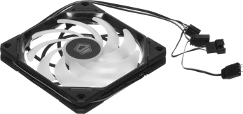 Вентилятор для корпуса ID-Cooling  NO-12015-XT