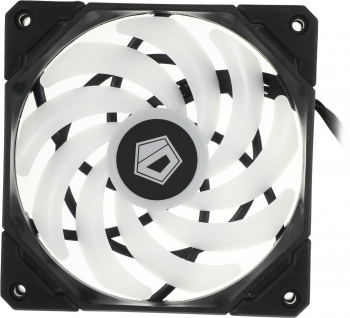 Вентилятор для корпуса ID-Cooling  NO-12015-XT