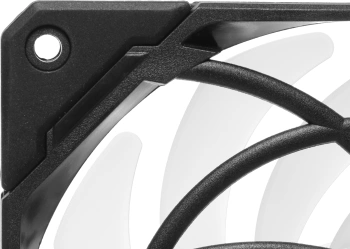 Вентилятор для корпуса ID-Cooling  NO-12015-XT