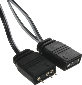 Вентилятор для корпуса ID-Cooling  NO-12015-XT