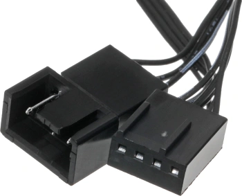 Вентилятор для корпуса ID-Cooling  NO-12015-XT