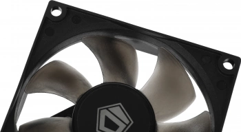 Вентилятор для корпуса ID-Cooling  NO-8025-SD