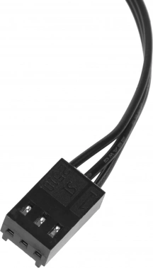 Вентилятор для корпуса ID-Cooling  NO-8025-SD