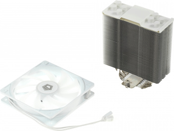 Устройство охлаждения(кулер) ID-Cooling SE-214-XT