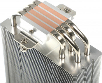 Устройство охлаждения(кулер) ID-Cooling SE-214-XT