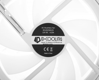 Устройство охлаждения(кулер) ID-Cooling SE-214-XT