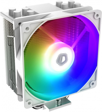 Устройство охлаждения(кулер) ID-Cooling SE-214-XT