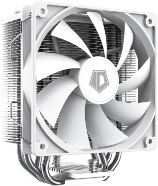 Устройство охлаждения(кулер) ID-Cooling SE-214-XT