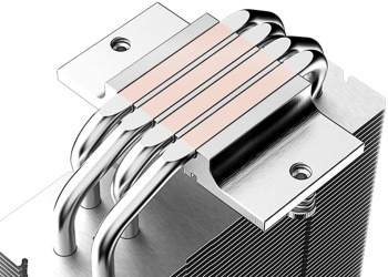 Устройство охлаждения(кулер) ID-Cooling SE-214-XT