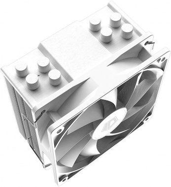 Устройство охлаждения(кулер) ID-Cooling SE-214-XT