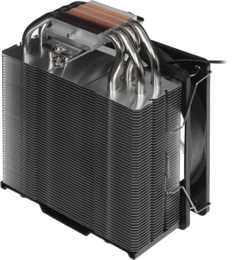 Устройство охлаждения(кулер) ID-Cooling SE-214-XT