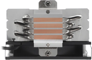 Устройство охлаждения(кулер) ID-Cooling SE-214-XT