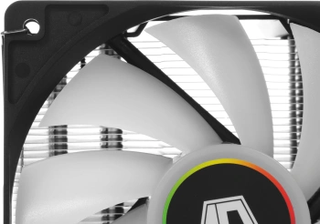 Устройство охлаждения(кулер) ID-Cooling SE-214-XT