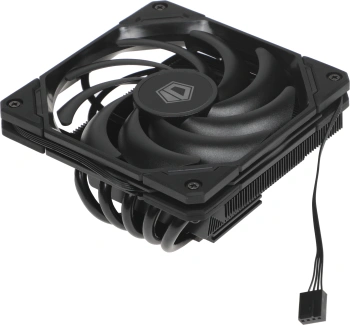 Устройство охлаждения(кулер) ID-Cooling IS-50X V3