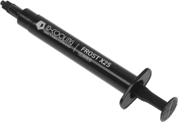 Устройство охлаждения(кулер) ID-Cooling IS-50X V3