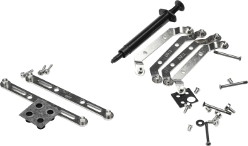 Устройство охлаждения(кулер) ID-Cooling IS-50X V3