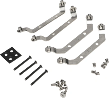 Устройство охлаждения(кулер) ID-Cooling IS-50X V3