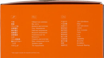 Устройство охлаждения(кулер) ID-Cooling DK-03