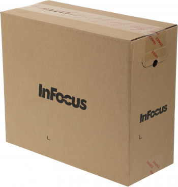 Проектор Infocus IN116AA