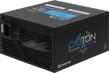 Блок питания Chieftec ATX 1000W Proton BDF-1000C