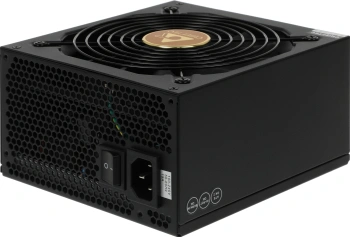 Блок питания Chieftec ATX 1000W Proton BDF-1000C