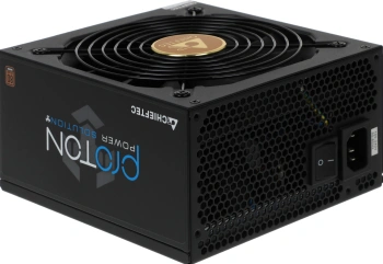 Блок питания Chieftec ATX 1000W Proton BDF-1000C