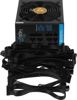 Блок питания Chieftec ATX 1000W Proton BDF-1000C