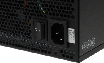 Блок питания Chieftec ATX 1000W Proton BDF-1000C