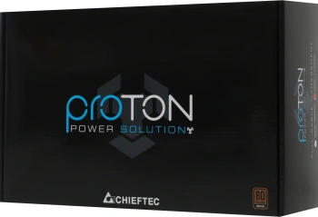 Блок питания Chieftec ATX 1000W Proton BDF-1000C