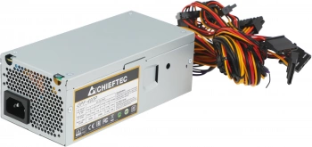 Блок питания Chieftec TFX 400W SMART GPF-400P