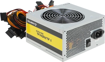 Блок питания Chieftec ATX 700W iArena GPA-700S
